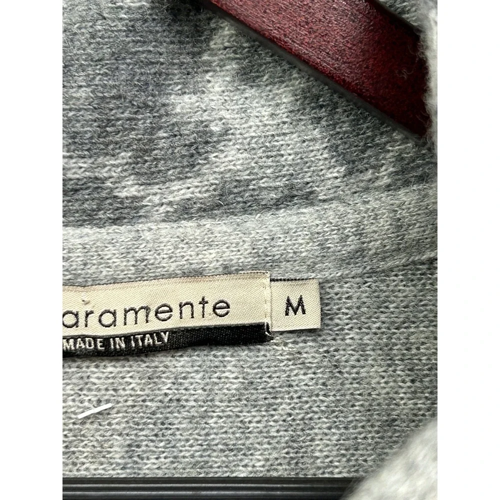 Chiaramente wool blend